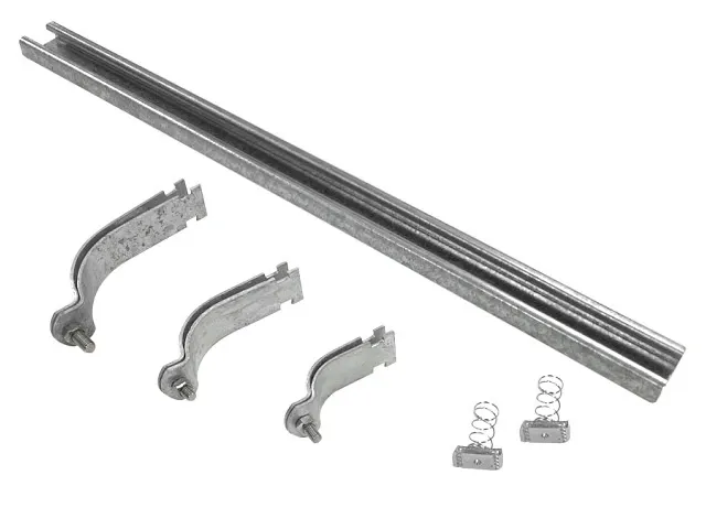 Franklin&#x20;Electric&#x20;Fueling&#x20;Systems&#x20;EVO&#x2122;&#x20;Unistrut&#x2122;&#x20;Sensor&#x20;Mounting&#x20;Kit